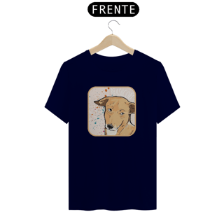 Nome do produtoCamiseta Caramelo Core 