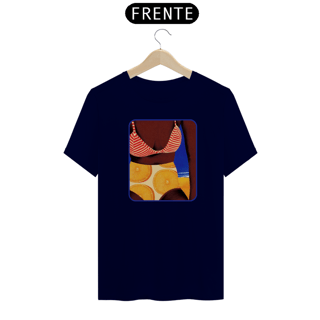 Nome do produtoCamiseta Morena Bikini 
