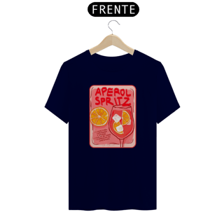 Nome do produtoCamiseta Masculina Aperol 