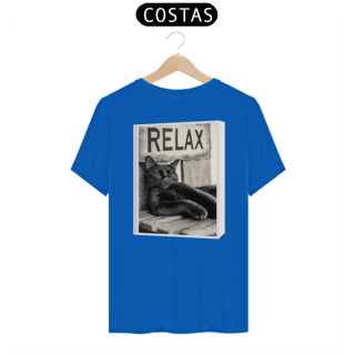 Nome do produtoCamiseta CAT 