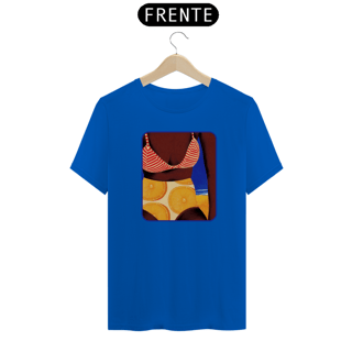 Nome do produtoCamiseta Morena Bikini 