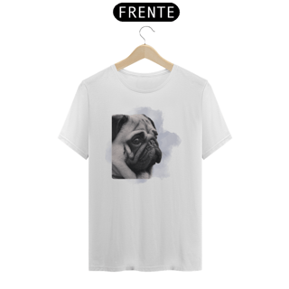 Camiseta Pug PB