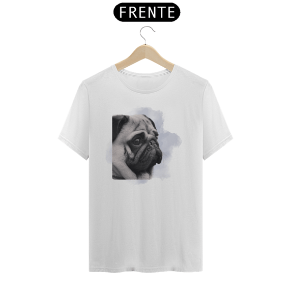 Camiseta Pug PB