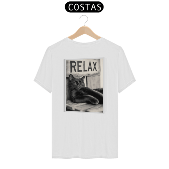Camiseta CAT 