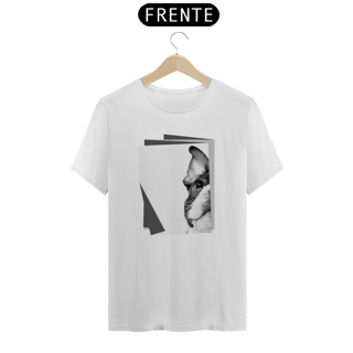 Camiseta BullDog Francês 