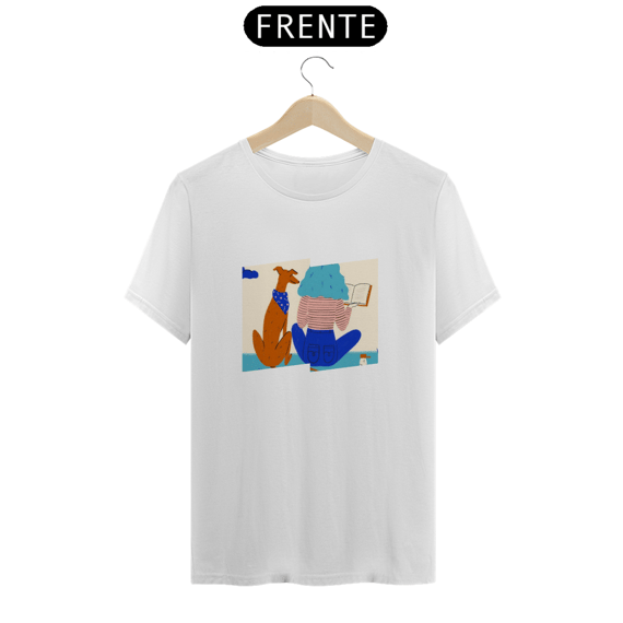 Camiseta Cia Boa 