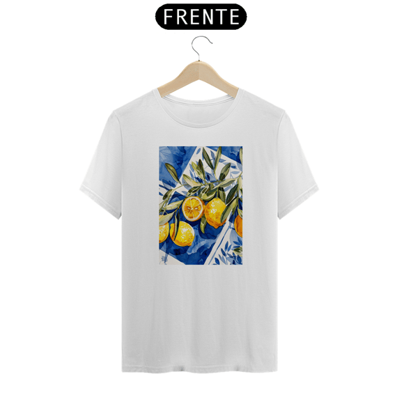 Camiseta Lemon Siciliano 
