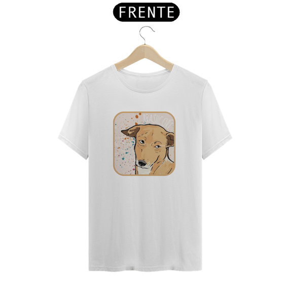 Camiseta Caramelo Core 