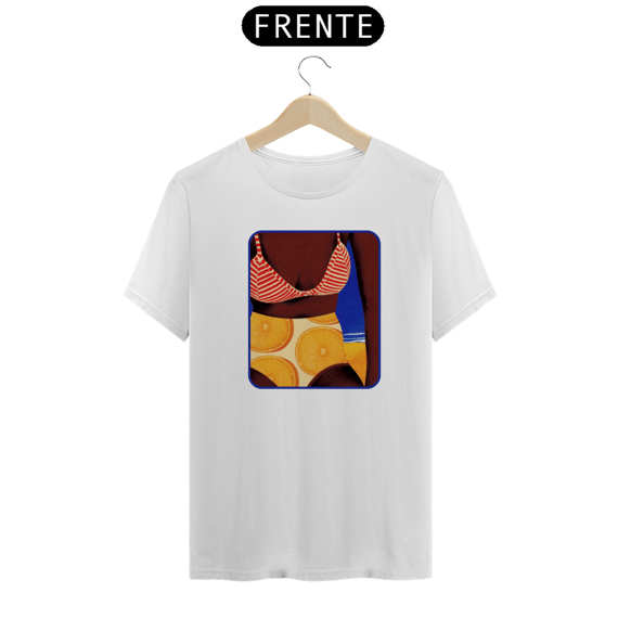 Camiseta Morena Bikini 