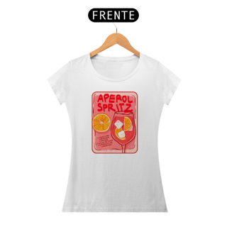 T-Shirt Aperol 