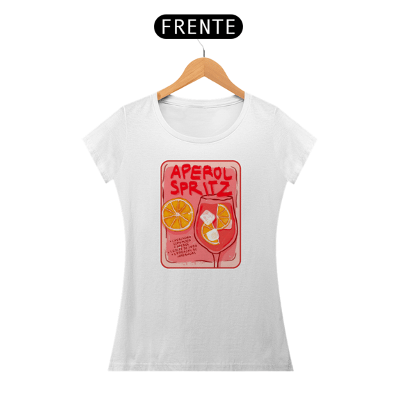 T-Shirt Aperol 