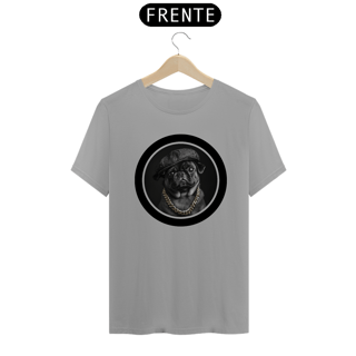 Nome do produtoCamiseta Pug 