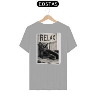 Nome do produtoCamiseta CAT 
