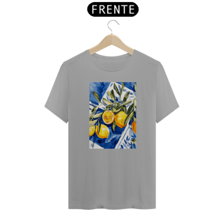 Nome do produtoCamiseta Lemon Siciliano 