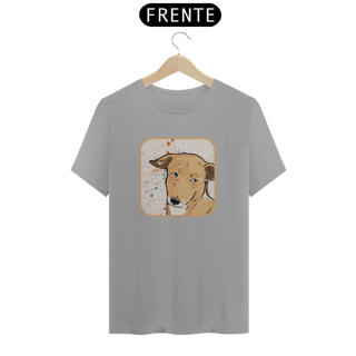 Nome do produtoCamiseta Caramelo Core 