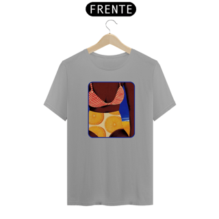 Nome do produtoCamiseta Morena Bikini 