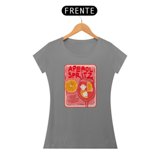 Nome do produtoT-Shirt Aperol 