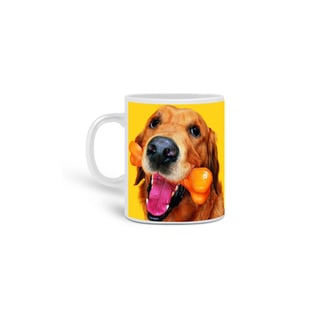 Caneca Labrador 