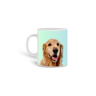 Caneca Golden 