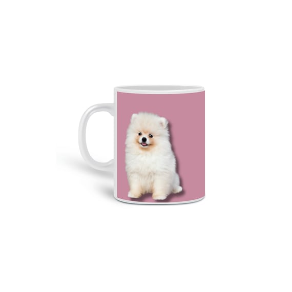 Caneca Spitz 
