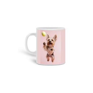 Caneca YorkShire 