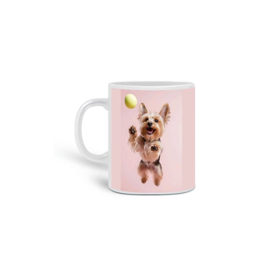 Caneca YorkShire 