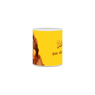 Nome do produtoCaneca Labrador 