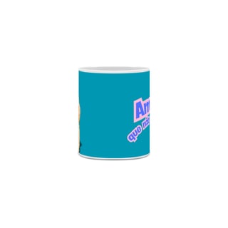 Nome do produtoCaneca Poodle 
