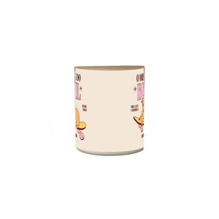 Nome do produtoCaneca Mágica Cachorro Caramelo 