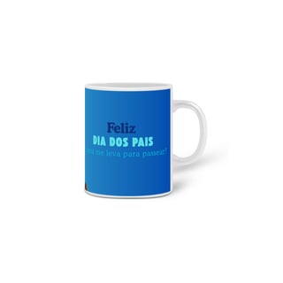 Nome do produtoCaneca Dia dos Pais Pet 