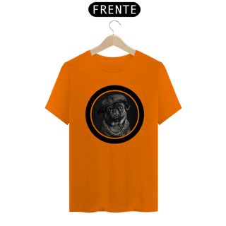 Nome do produtoCamiseta Pug 