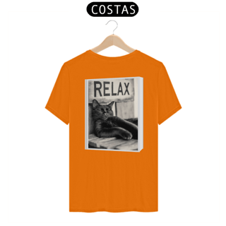 Nome do produtoCamiseta CAT 
