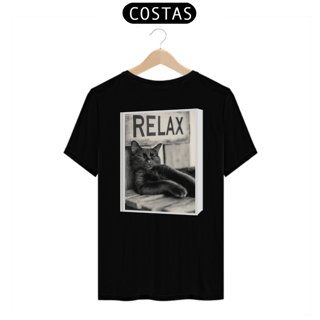 Nome do produtoCamiseta CAT 