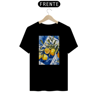 Nome do produtoCamiseta Lemon Siciliano 