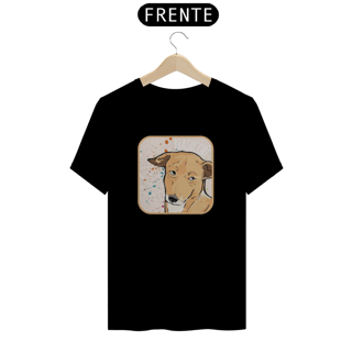 Nome do produtoCamiseta Caramelo Core 