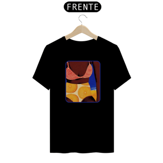 Nome do produtoCamiseta Morena Bikini 
