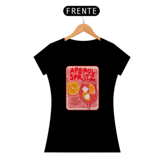 Nome do produtoT-Shirt Aperol 