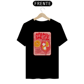 Nome do produtoCamiseta Masculina Aperol 