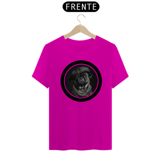 Nome do produtoCamiseta Pug 