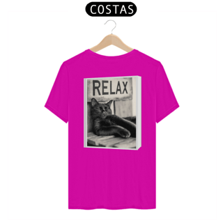Nome do produtoCamiseta CAT 