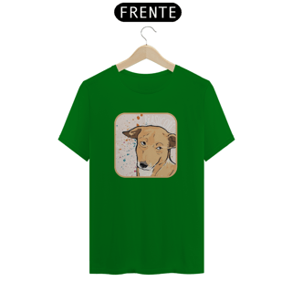 Nome do produtoCamiseta Caramelo Core 