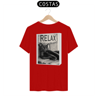 Nome do produtoCamiseta CAT 