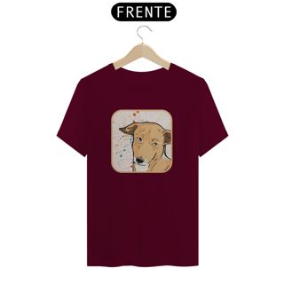 Nome do produtoCamiseta Caramelo Core 