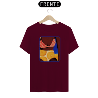 Nome do produtoCamiseta Morena Bikini 