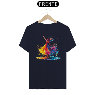 Nome do produto Balé das cores