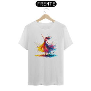 Nome do produto Balé das cores