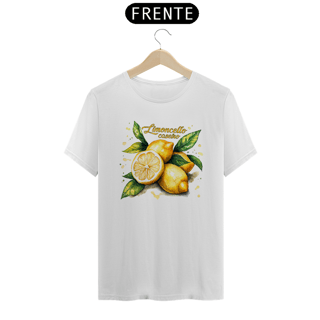 Nome do produto Limoncello Caseiro