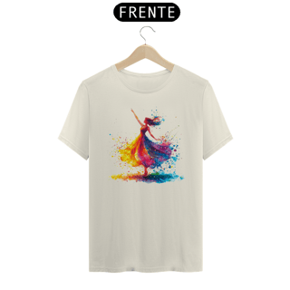 Nome do produto Balé das cores