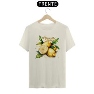 Nome do produto Limoncello Caseiro