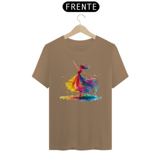 Nome do produto Balé das cores
